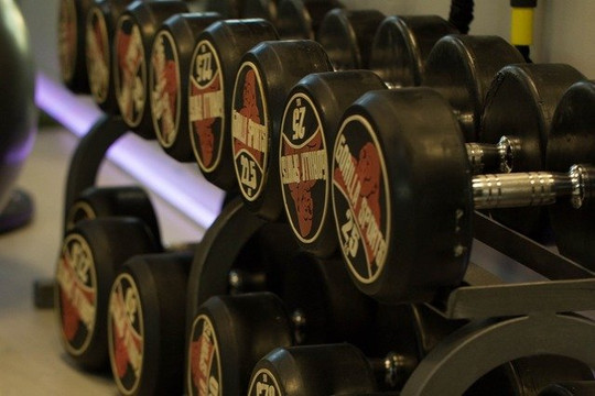 Immagine 1 dalla galleria del partner Atomic Shape