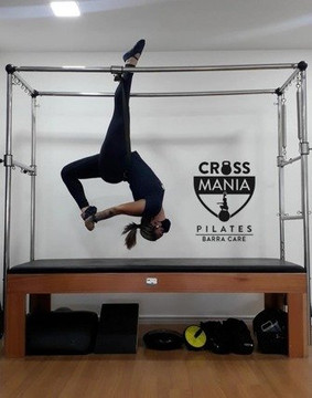 Imagem 3 da galeria do parceiro Crossmania Pilates Barra