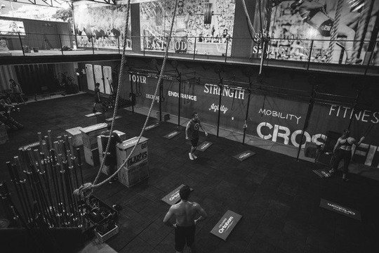 Imagem 2 da galeria do parceiro Valente Centro De Treinamento