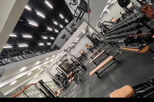 Imagem 1 da galeria do parceiro Academia Prime Gym Bauru
