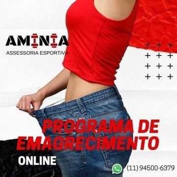 Imagem 3 da galeria do parceiro Aminia Assessoria Esportiva