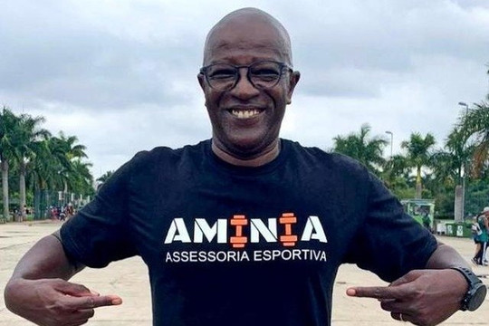 Imagem 1 da galeria do parceiro Aminia Assessoria Esportiva