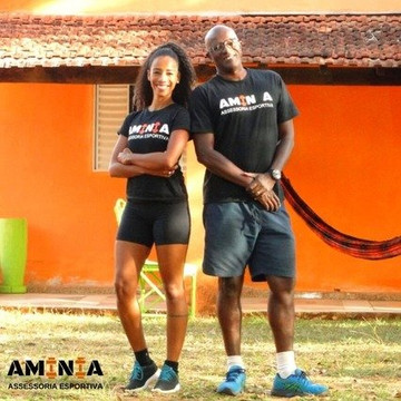 Imagem 2 da galeria do parceiro Aminia Assessoria Esportiva