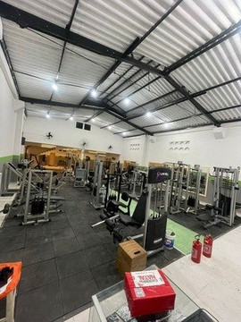 Imagem 3 da galeria do parceiro Active Gym Training