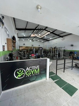 Imagem 2 da galeria do parceiro Active Gym Training