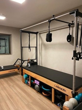 Imagem 3 da galeria do parceiro Studio Fisioespa