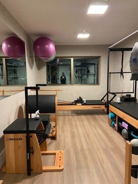 Imagem 2 da galeria do parceiro Studio Fisioespa