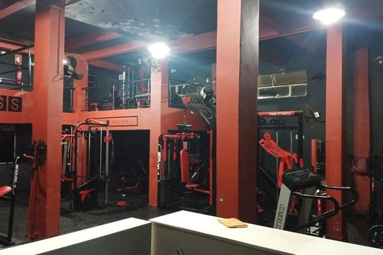 Imagem 7 da galeria do parceiro JF fitnes