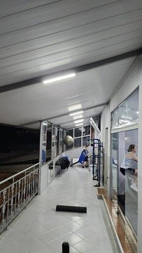 Imagem 3 da galeria do parceiro Maria Diniz Academia