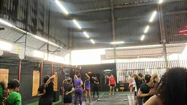 Imagem 3 da galeria do parceiro CrossLençóis Barreirinhas