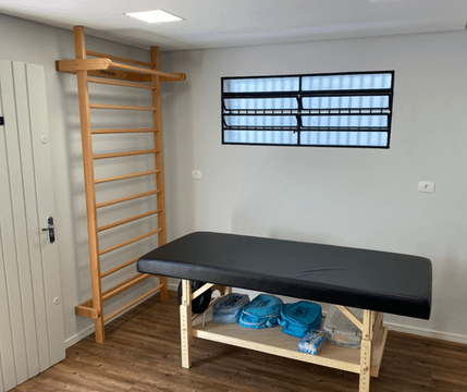 Imagem 3 da galeria do parceiro SP Fisio Pilates
