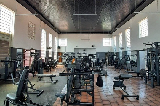 Imagem 1 da galeria do parceiro Academia Auto Estima