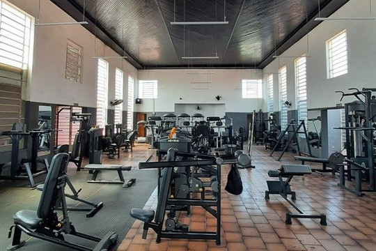 Imagem 3 da galeria do parceiro Academia Auto Estima