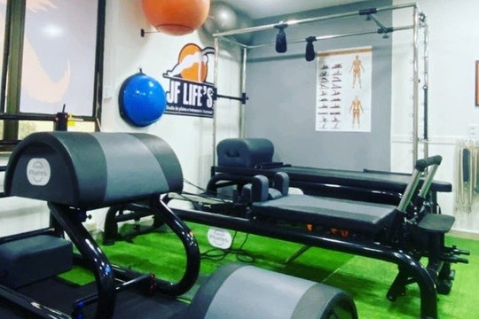 Imagem 1 da galeria do parceiro Lu Cunha Studio