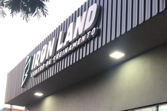 Imagem 2 da galeria do parceiro Iron Land - Centro De Treinamento