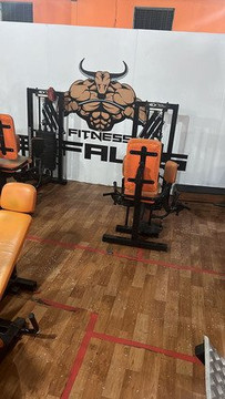 Imagem 1 da galeria do parceiro Búfalos Fitness