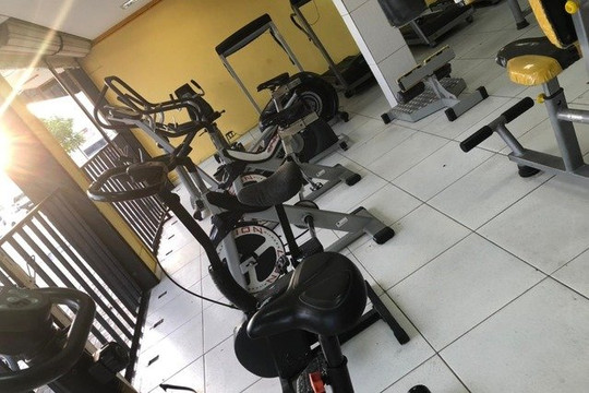 Imagem 2 da galeria do parceiro Moviment Fitness 3