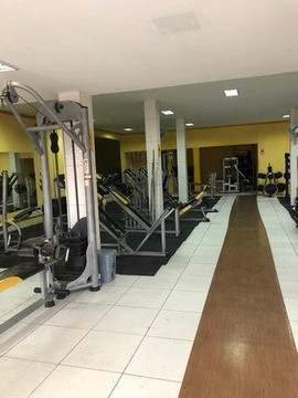 Imagem 3 da galeria do parceiro Moviment Fitness 3