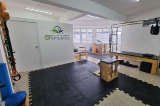 Imagem 1 da galeria do parceiro Studio GN Pilates