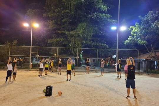 Imagem 2 da galeria do parceiro Circuito Alvorada