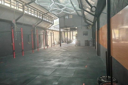 Imagem 1 da galeria do parceiro CFT4