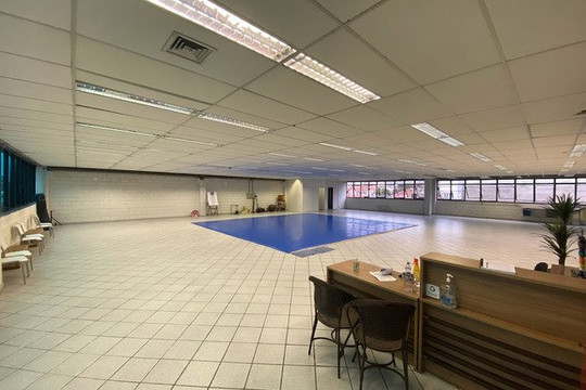 Imagem 1 da galeria do parceiro Escola de Krav Maga Hagana