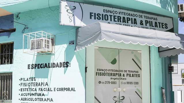 Imagem 2 da galeria do parceiro Espaço Integrado de Terapias