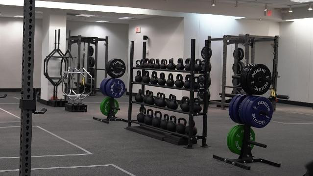 Image 1 from The Sports Complex - El Segundo partner gallery