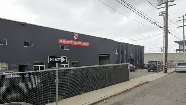 Image 2 from The Sports Complex - El Segundo partner gallery