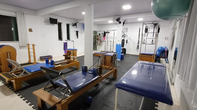 Imagem 1 da galeria do parceiro CT Nany Pilates