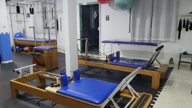 Imagem 3 da galeria do parceiro CT Nany Pilates