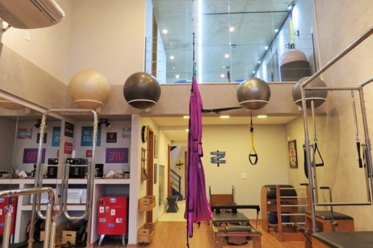 Imagem 2 da galeria do parceiro Ponto Physio