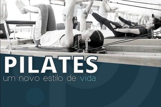 Imagem 1 da galeria do parceiro Ponto Physio