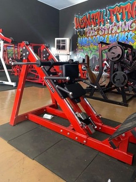 Imagem 4 da galeria do parceiro CT Health & Fitness