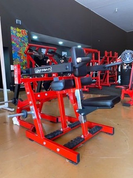 Imagem 5 da galeria do parceiro CT Health & Fitness