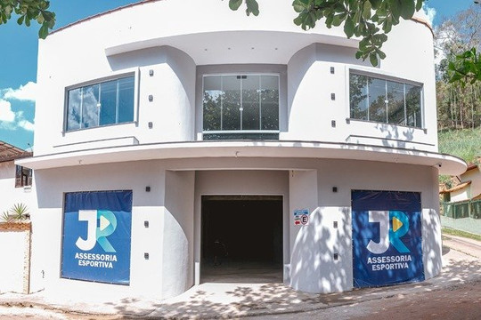 Imagem 2 da galeria do parceiro JR Treinamento Físico Funcional