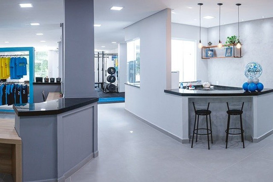 Imagem 3 da galeria do parceiro JR Treinamento Físico Funcional