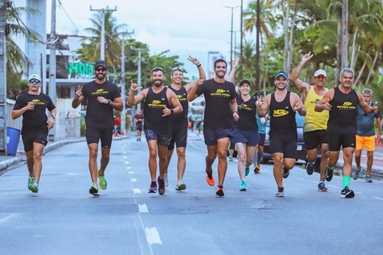Imagem 1 da galeria do parceiro Matheus Lucena Running