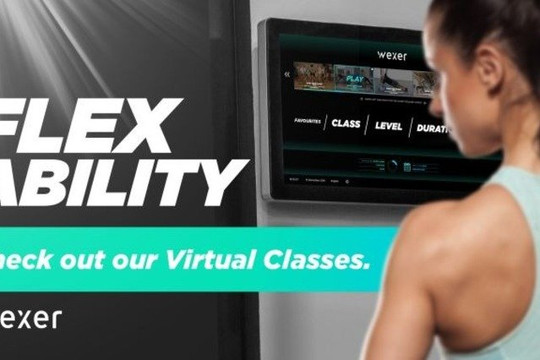 Image 2 from Better Gym Belfast partner gallery