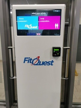 Image 3 from Better Gym Belfast partner gallery