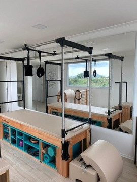 Imagem 2 da galeria do parceiro Fisio Action