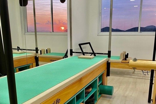 Imagem 1 da galeria do parceiro Fisio Action