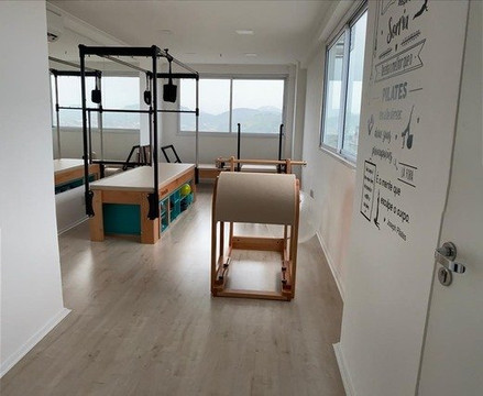 Imagem 3 da galeria do parceiro Fisio Action