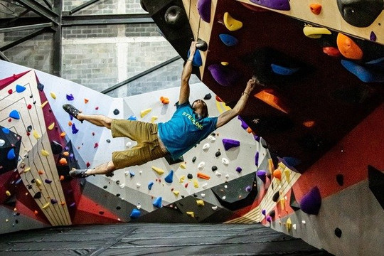 Imagen 1 de la galería del partner Adamanta Sierra