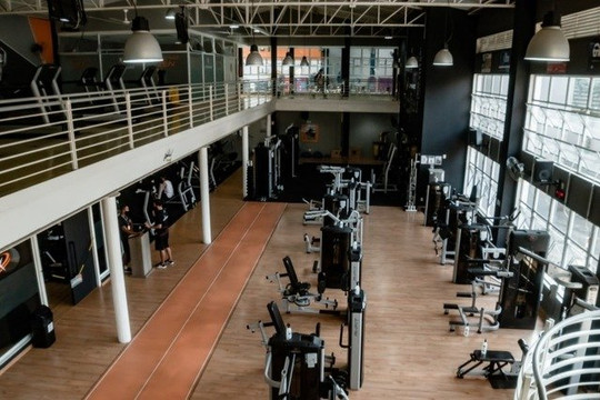 Imagem 1 da galeria do parceiro Dynamo