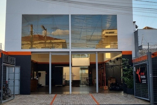 Imagem 1 da galeria do parceiro FENIX CROSS