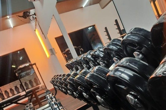 Imagem 1 da galeria do parceiro Studio Müller