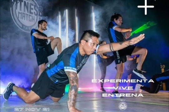 Imagen 3 de la galería del partner Juan Ignacio Luna