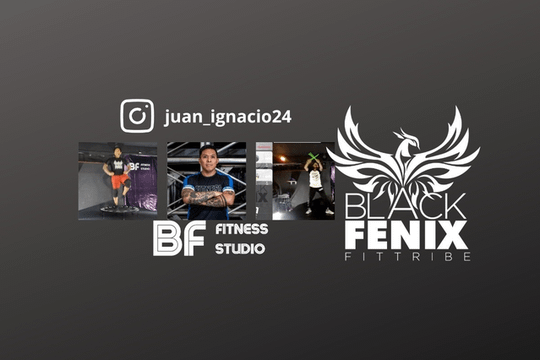 Imagen 1 de la galería del partner Juan Ignacio Luna