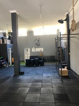 Imagem 2 da galeria do parceiro Olimpo Cross Training